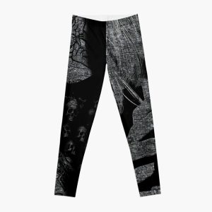 Stylish print color Lil Peep Leggings RB1510 product Offical Lil Peep Merch