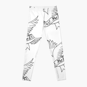 Bird Cry baby Lil Peep ,Music,Rap,Peep,Album,Cover,Lil Peep Lyrics,Lil Peep Music,Lil Peep Tattoos,Rip Lil Peep,Everybodys Everything,Crybaby,Gifts Leggings RB1510 product Offical Lil Peep Merch