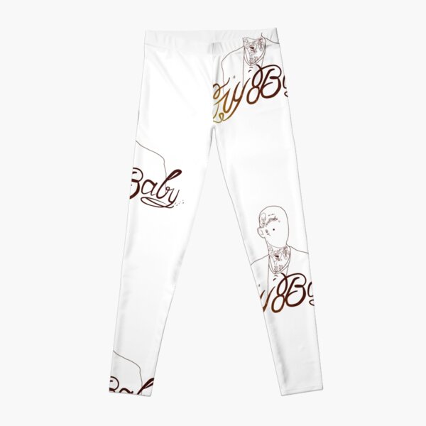 Lil Peep Crybaby,Music,Rap,Peep,Album,Cover,Lil Peep Lyrics,Lil Peep Music,Lil Peep Tattoos,Rip Lil Peep,Everybodys Everything,Crybaby,Gifts Leggings RB1510 product Offical Lil Peep Merch