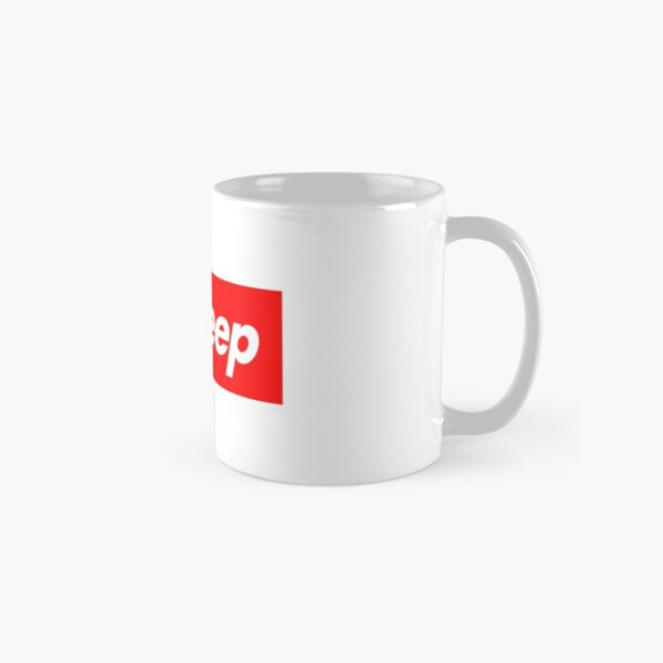 Best Selling - Lil Peep Merchandise Classic Mug RB1510 product Offical Lil Peep Merch