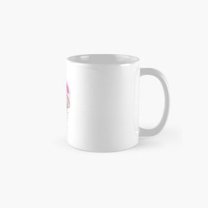 Pink Cry baby Lil Peep ,Music,Rap,Peep,Album,Cover,Lil Peep Lyrics,Lil Peep Music,Lil Peep Tattoos,Rip Lil Peep,Everybodys Everything,Crybaby,Gifts Classic Mug RB1510 product Offical Lil Peep Merch