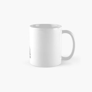 DIE young lil peep  Classic Mug RB1510 product Offical Lil Peep Merch
