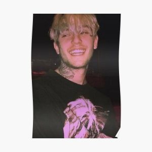 Lil peep Poster RB1510 product Offical Lil Peep Merch