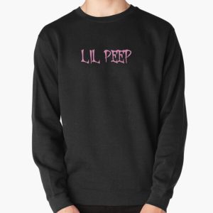 BEST SELLER - Lil Peep Merchandise Pullover Sweatshirt RB1510 product Offical Lil Peep Merch