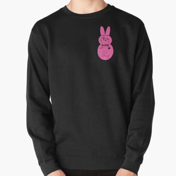 lil peep Pullover Sweatshirt RB1510 product Offical Lil Peep Merch