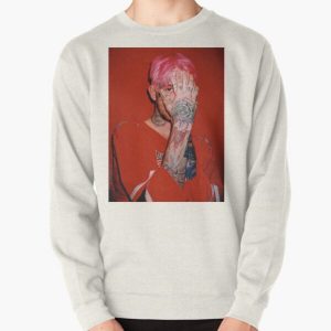 RIP Lil Peep  Pullover Sweatshirt RB1510 product Offical Lil Peep Merch