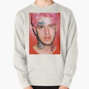 RIP Lil Peep!  Pullover Sweatshirt RB1510 product Offical Lil Peep Merch