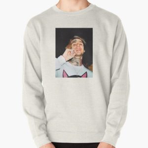 RIP lil peep Pullover Sweatshirt RB1510 product Offical Lil Peep Merch