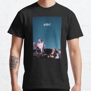 Lil Peep & Lil Tracy (This Year) Classic T-Shirt RB1510 product Offical Lil Peep Merch