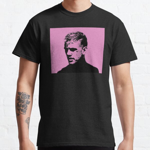 Everybody's Everything - Lil Peep Classic T-Shirt RB1510 product Offical Lil Peep Merch