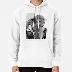LIL PEEP Pullover Hoodie RB1510 product Offical Lil Peep Merch