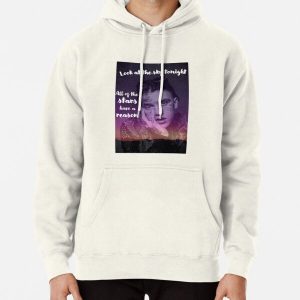 Lil Peep star shopping Pullover Hoodie RB1510 product Offical Lil Peep Merch