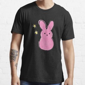 BEST SELLER Lil Peep Bunny Merchandise Essential T-Shirt RB1510 product Offical Lil Peep Merch