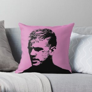 Everybody's Everything - Lil Peep Throw Pillow RB1510 product Offical Lil Peep Merch
