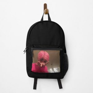 Lil Peep Backpack RB1510 product Offical Lil Peep Merch