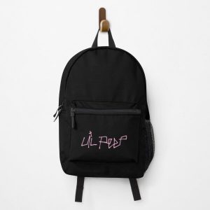 BEST SELLER - Lil Peep Merchandise Backpack RB1510 product Offical Lil Peep Merch