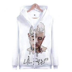 Lil Peep Jacket Hell Boy Lil peep Singer 3D Fashion Design Print Men Zipper Jacket Tracksuits 9.jpg 640x640 9 - Lil Peep Store