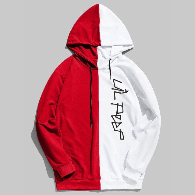 color crybaby hoodie 3450 - Lil Peep Store