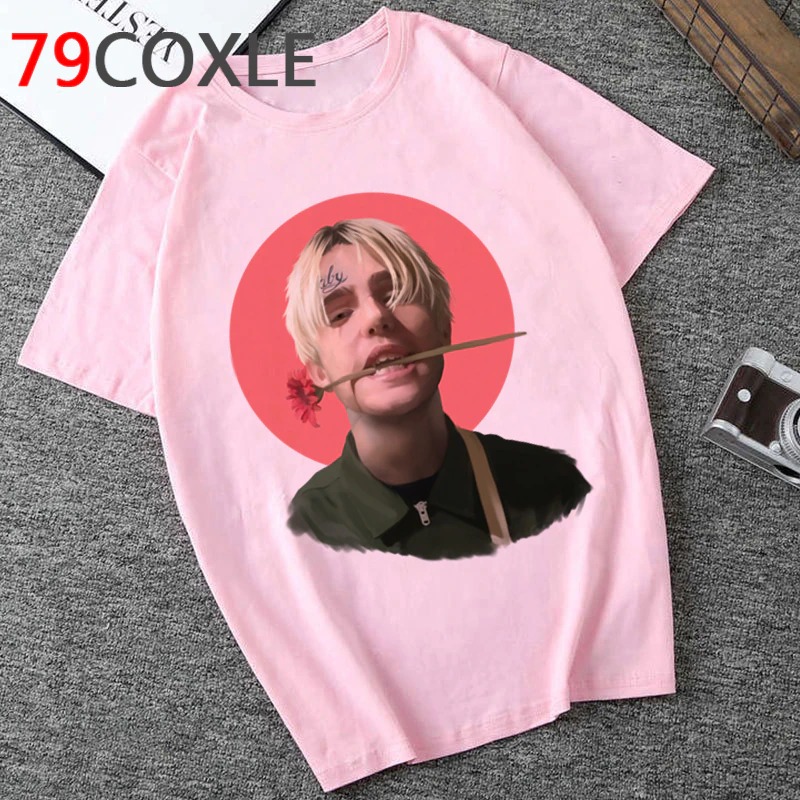 lil peep sober t shirt 4225 - Lil Peep Store