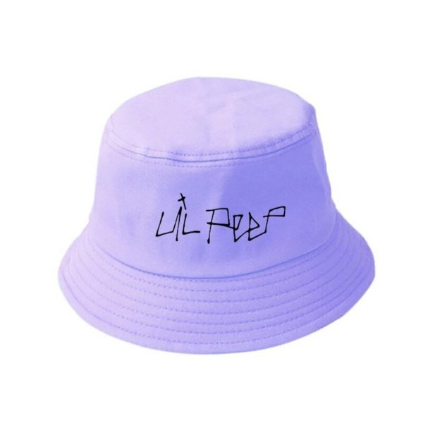 lil peep bucket cap 2798 - Lil Peep Store