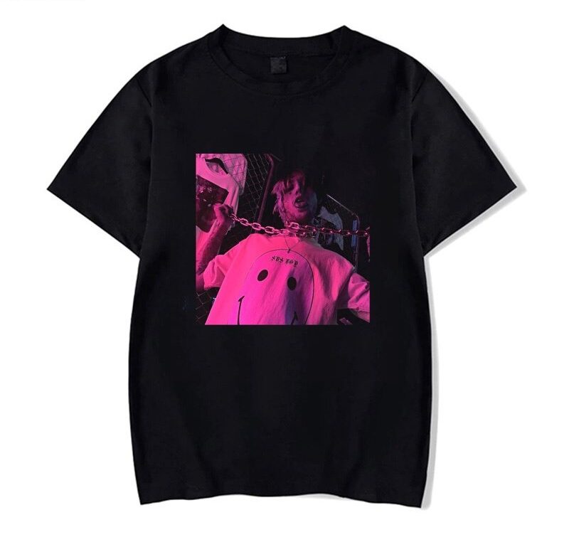 lil peep funny t shirt 3855 - Lil Peep Store