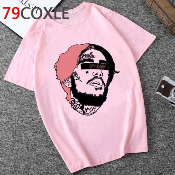 lil peep t shirt 5352 - Lil Peep Store