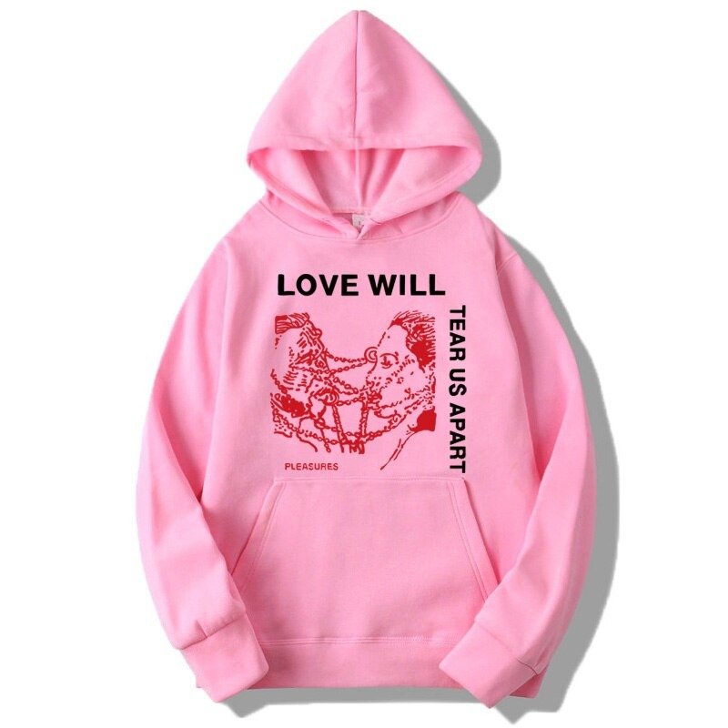 love will tear us apart hoodie 7110 - Lil Peep Store