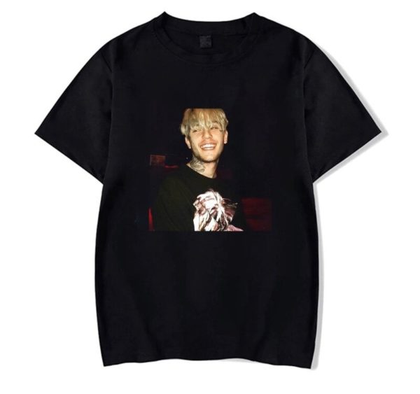 peep funny t shirt 2133 - Lil Peep Store