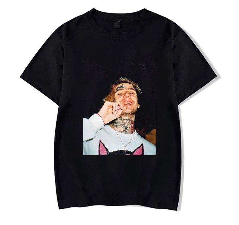 peep funny t shirt 3135 - Lil Peep Store