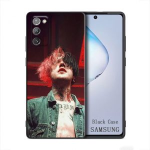 Lil Peep Hellboy T nh Ca S p L ng i n Tho i Samsung A91 3.jpg 640x640 3 - Lil Peep Store