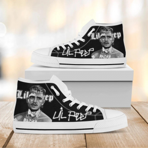 Lil Peep Shoes【 Update July 2023】