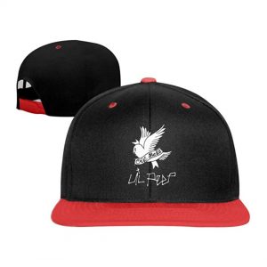 OFFICIAL Lil Peep Hats & Caps【 Update December 2023】