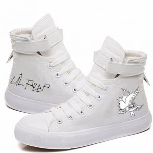 Lil Peep Shoes【 Update July 2023】